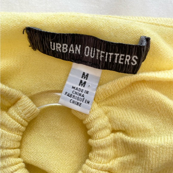 Urban Outfitters Ring Tank Top - Picture 2 of 2